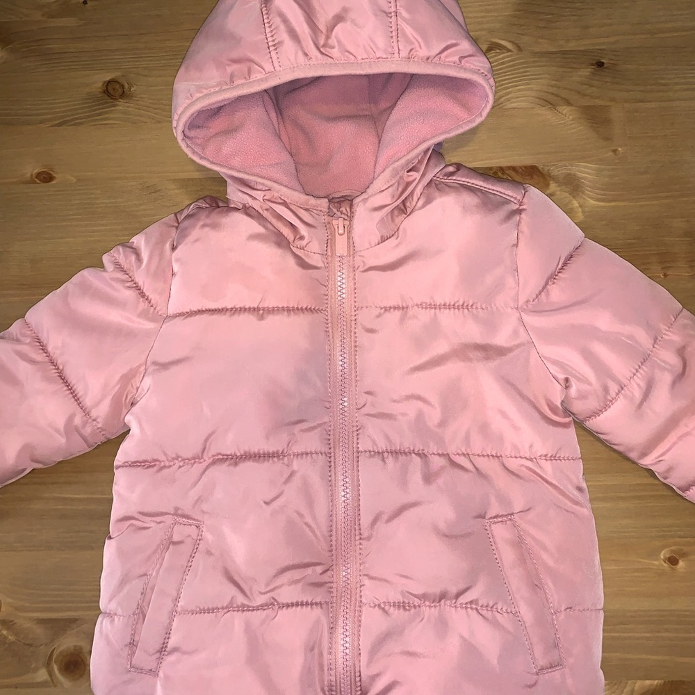 Old Navy Jacket. 2T